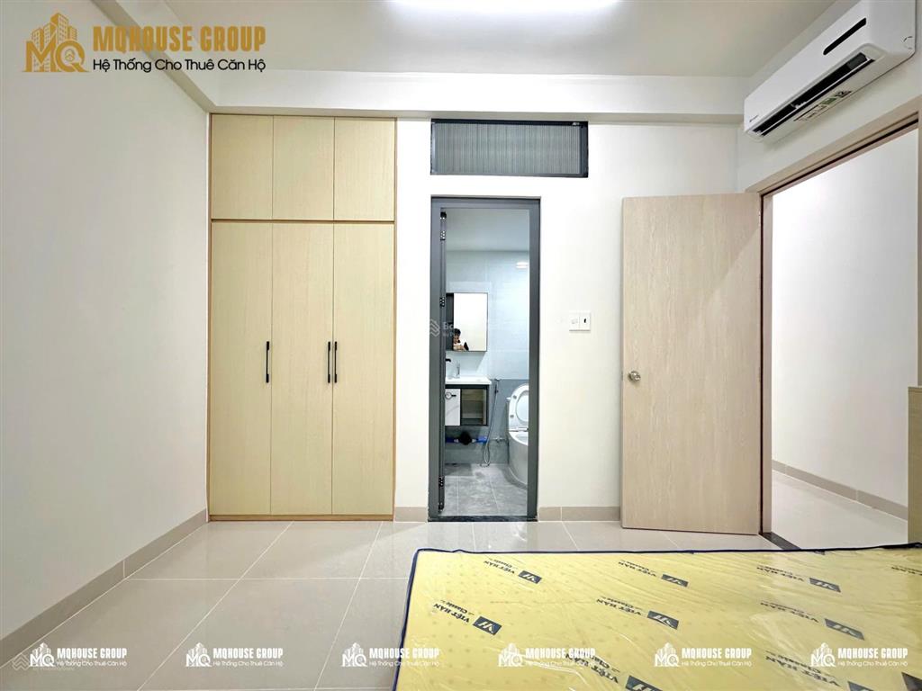 Cho thuê chung cư mini 2pn, 1vs ở lê văn quới, bình trị đông, hcm giá 10 triệu, 60m2 siêu hot