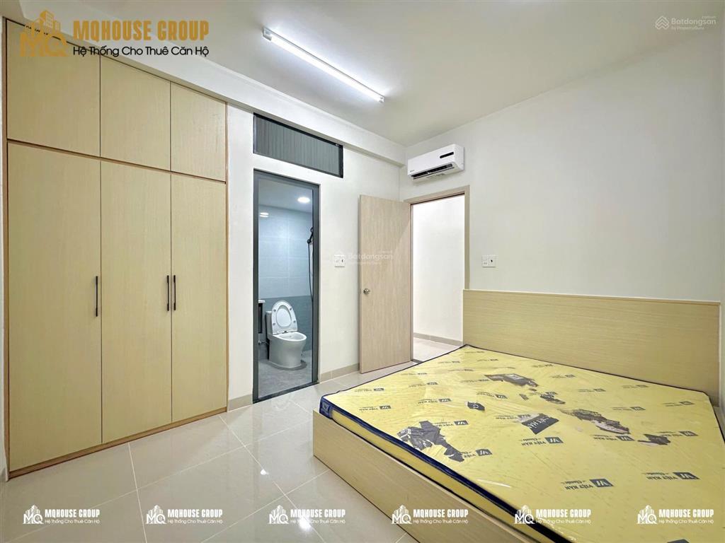 Cho thuê chung cư mini 2pn, 1vs ở lê văn quới, bình trị đông, hcm giá 10 triệu, 60m2 siêu hot