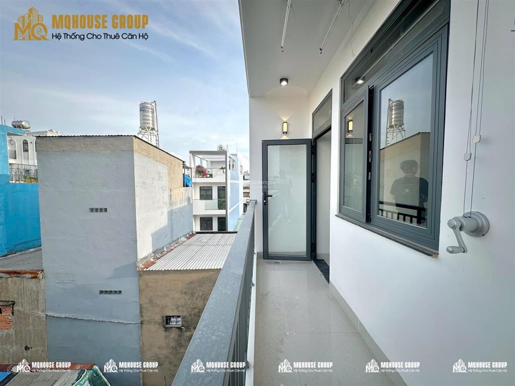 Cho thuê chung cư mini 2pn, 1vs ở lê văn quới, bình trị đông, hcm giá 10 triệu, 60m2 siêu hot