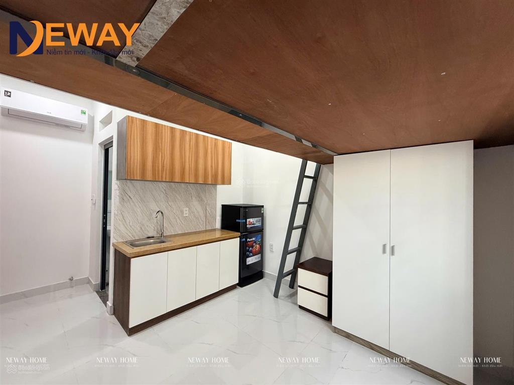 Cho thuê cc mini đẹp 1pn, 1wc, 30m2 giá cực chất ở ấp chiến lược, bình hưng hoà, hcm