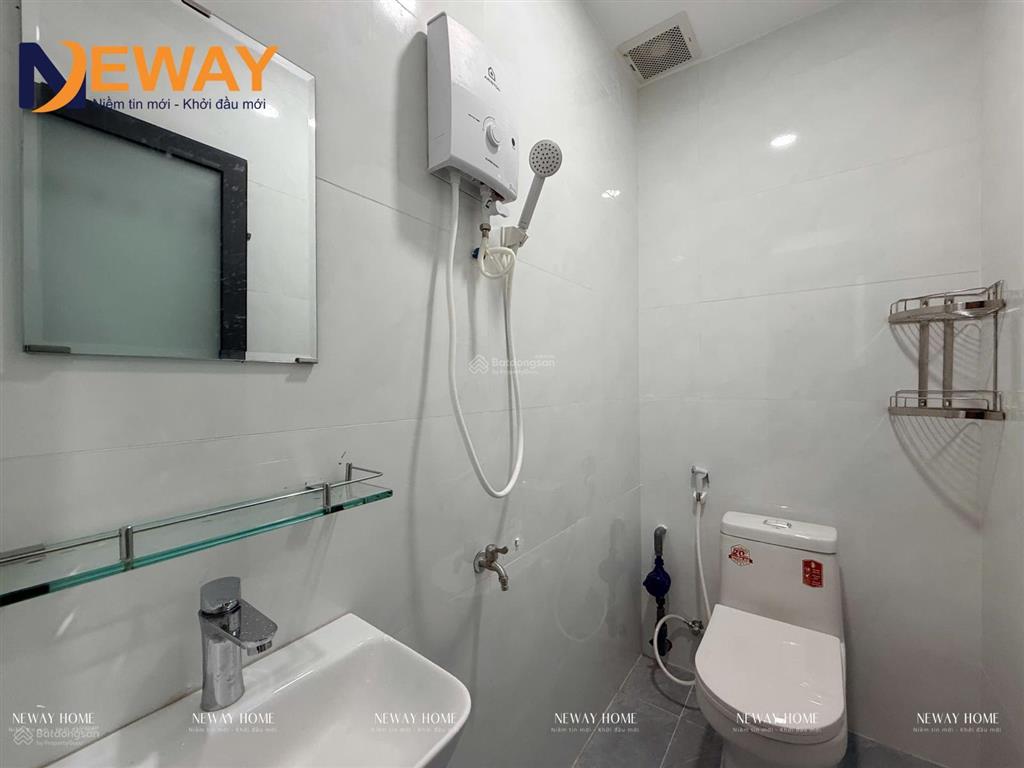 Cho thuê cc mini đẹp 1pn, 1wc, 30m2 giá cực chất ở ấp chiến lược, bình hưng hoà, hcm