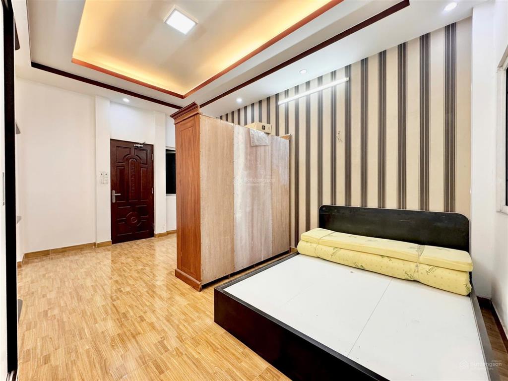 Cho thuê cc mini, 4 triệu vnd, 40 m2, 1pn, 1wc tại số 48, tân tạo, hcm, giá tốt chính chủ