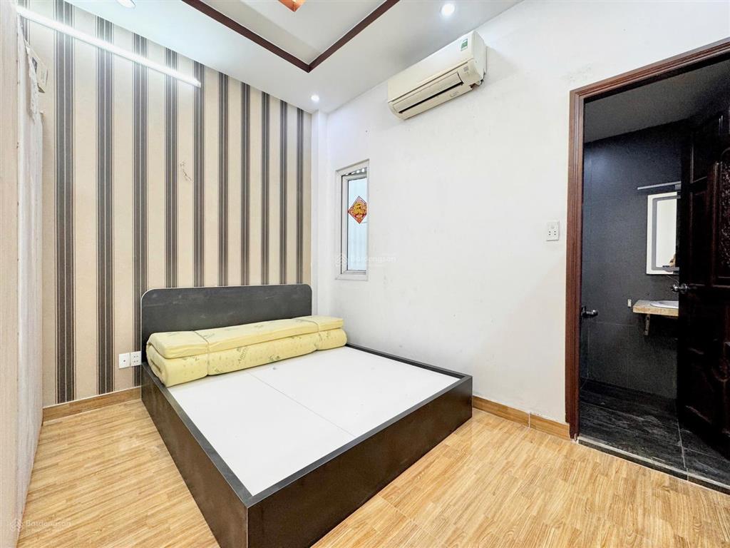 Cho thuê cc mini, 4 triệu vnd, 40 m2, 1pn, 1wc tại số 48, tân tạo, hcm, giá tốt chính chủ