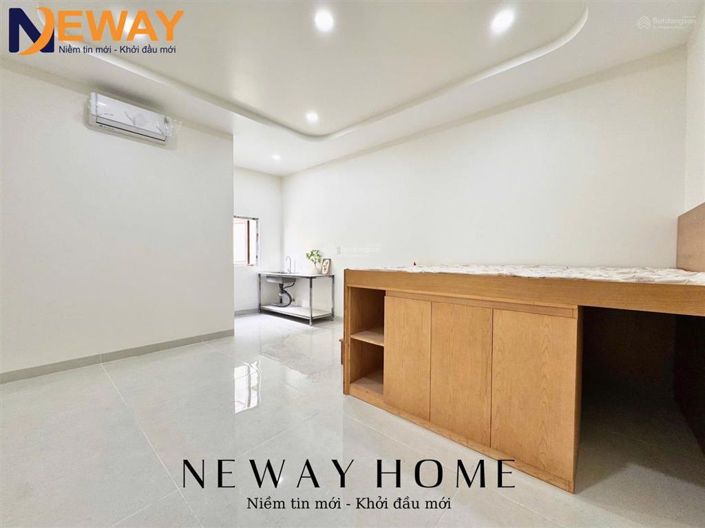 Cho thuê căn hộ mini 1pn, 1wc, 38m2 tại an lạc, 4 triệu vnd, giá ưu đãi