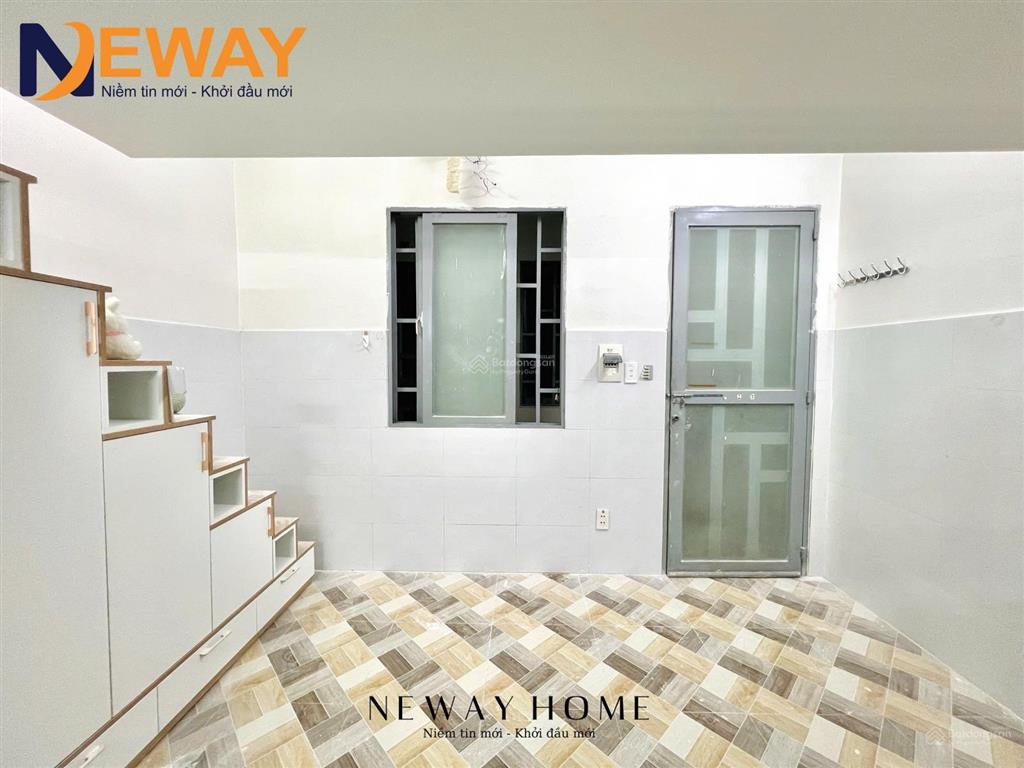 Cho thuê cc mini 35m2, 3,4 triệu ở bình trị đông, hồ chí minh giá ưu đãi hot!