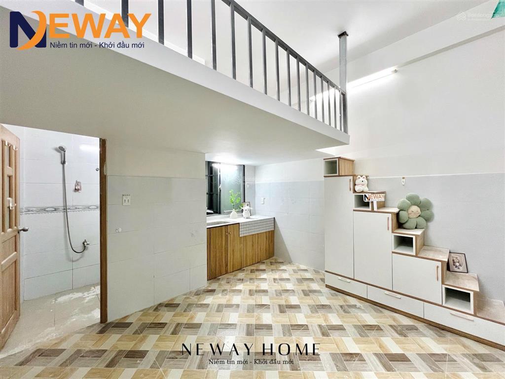 Cho thuê cc mini 35m2, 3,4 triệu ở bình trị đông, hồ chí minh giá ưu đãi hot!