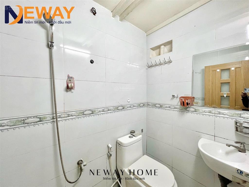 Cho thuê cc mini 35m2, 3,4 triệu ở bình trị đông, hồ chí minh giá ưu đãi hot!