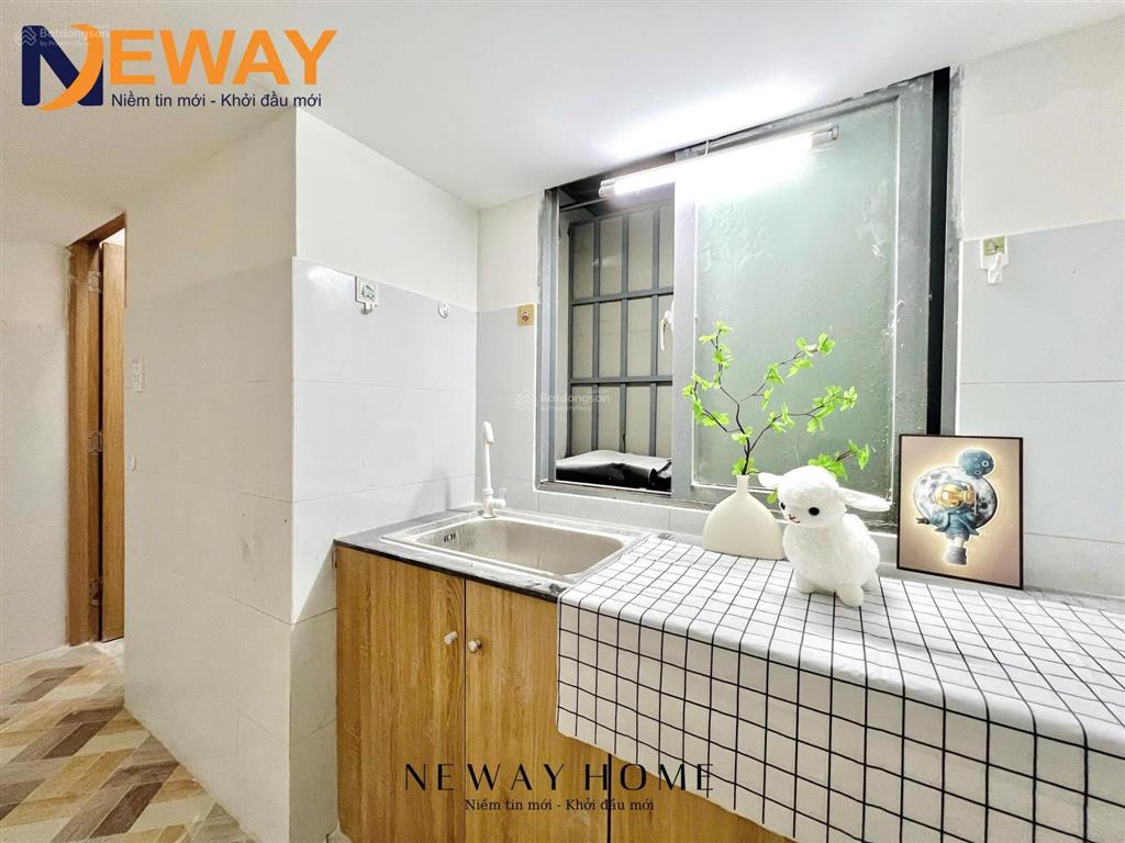Cho thuê cc mini 35m2, 3,4 triệu ở bình trị đông, hồ chí minh giá ưu đãi hot!