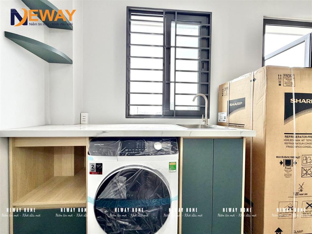 Cho thuê gấp chung cư mini, 1pn, 1wc, 35m2, 5,7 triệu tại tên lửa, tân tạo, hồ chí minh