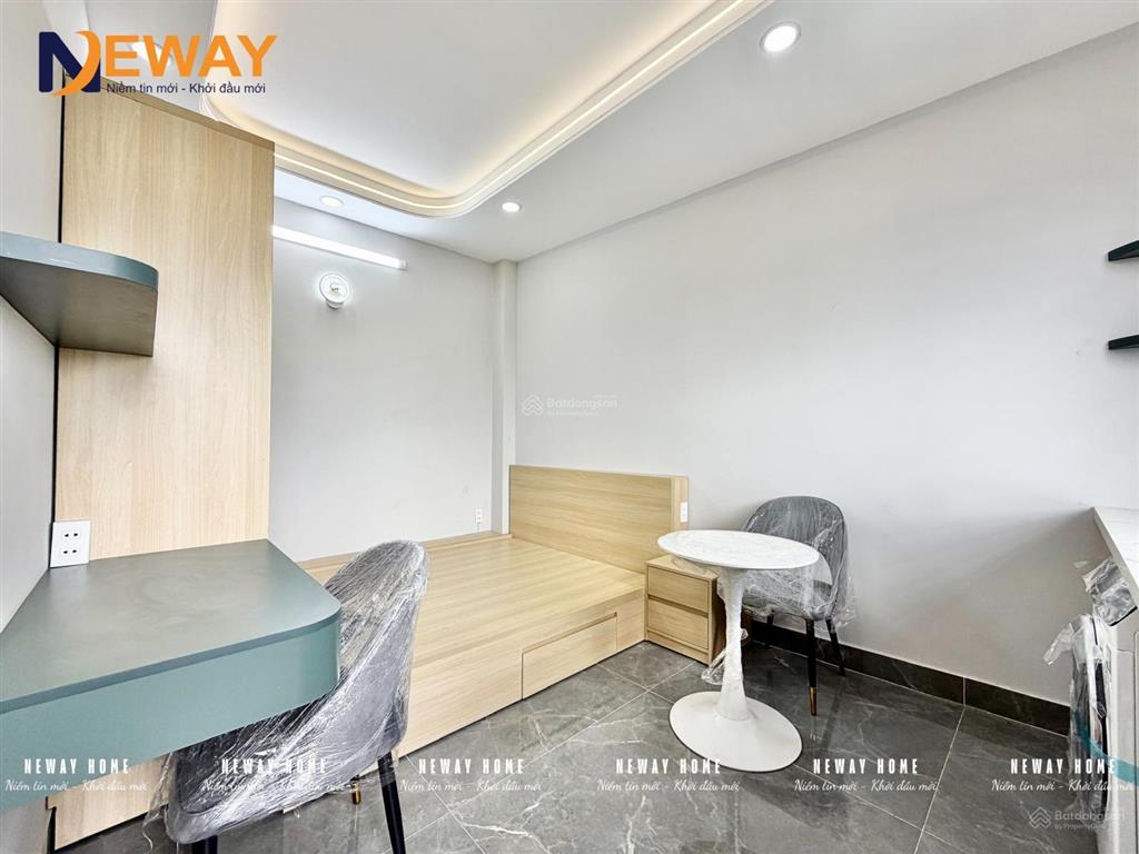Cho thuê gấp chung cư mini, 1pn, 1wc, 35m2, 5,7 triệu tại tên lửa, tân tạo, hồ chí minh