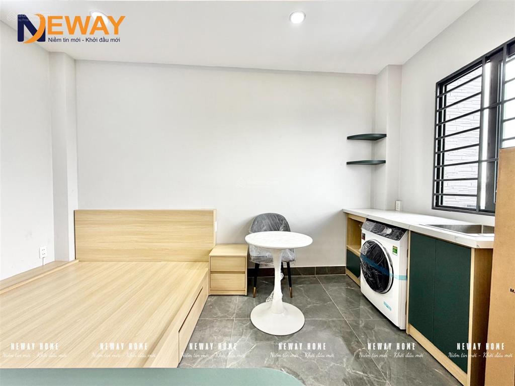 Cho thuê gấp chung cư mini, 1pn, 1wc, 35m2, 5,7 triệu tại tên lửa, tân tạo, hồ chí minh