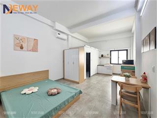 Cho thuê cc mini 1pn, 1wc, 40m2 tại đường ỷ lan, phường phú thạnh, hồ chí minh, 6,5 triệu vnd