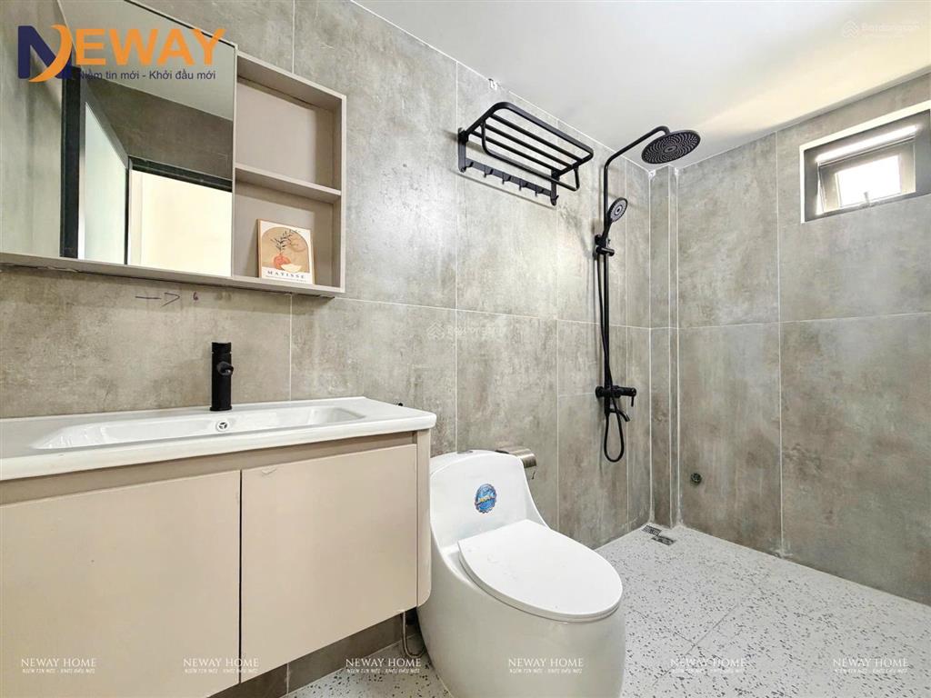 Cho thuê cc mini 1pn, 1wc, 40m2 tại đường ỷ lan, phường phú thạnh, hồ chí minh, 6,5 triệu vnd