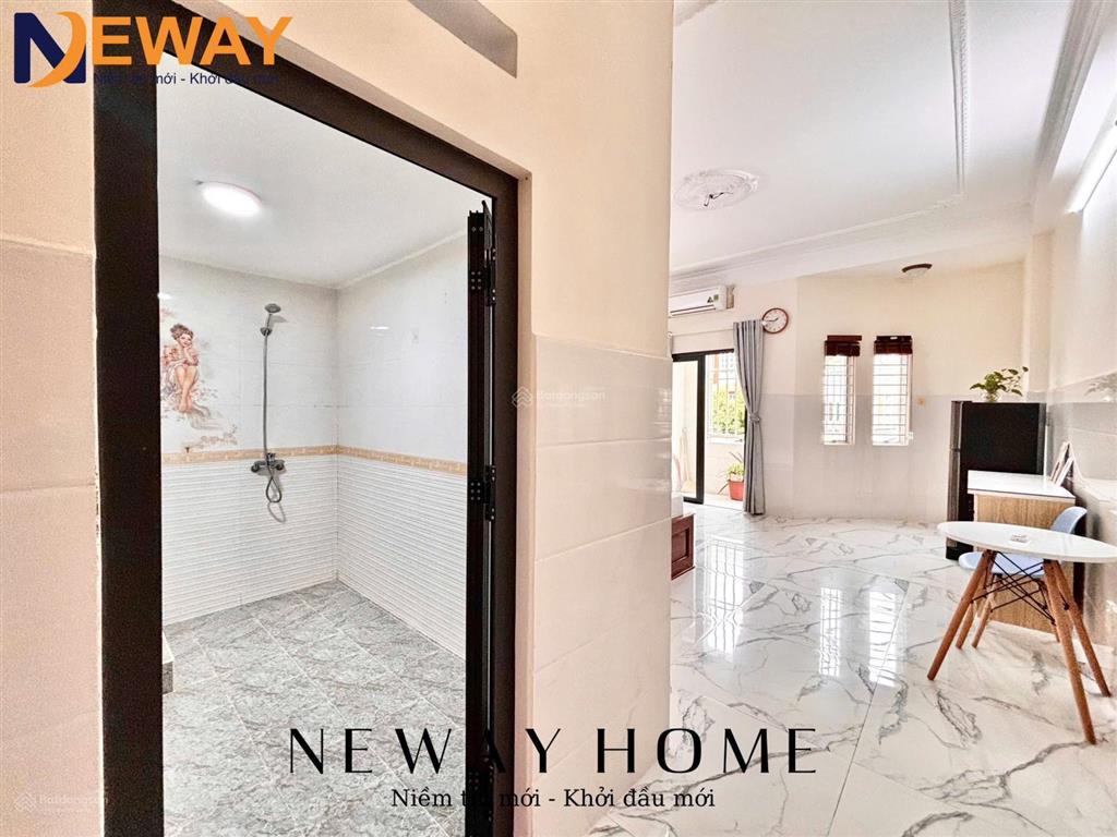 Cho thuê căn hộ mini 1pn 1wc tại đường số 49, tân tạo, 5 triệu vnd, 40m2