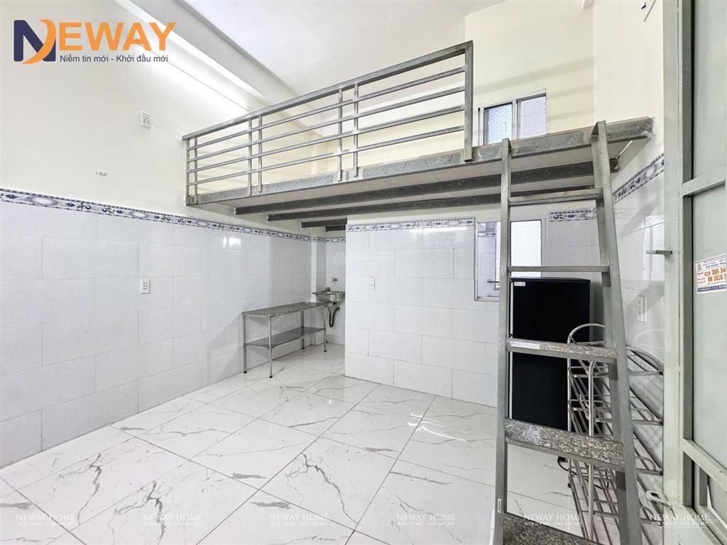 Giảm 200k suốt hđ  phòng trọ siêu rẻ có thang máy ngay tân bình, cộng hoà