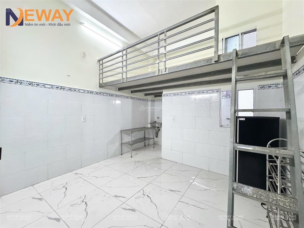 Giảm 200k suốt hđ  phòng trọ siêu rẻ có thang máy ngay tân bình, cộng hoà