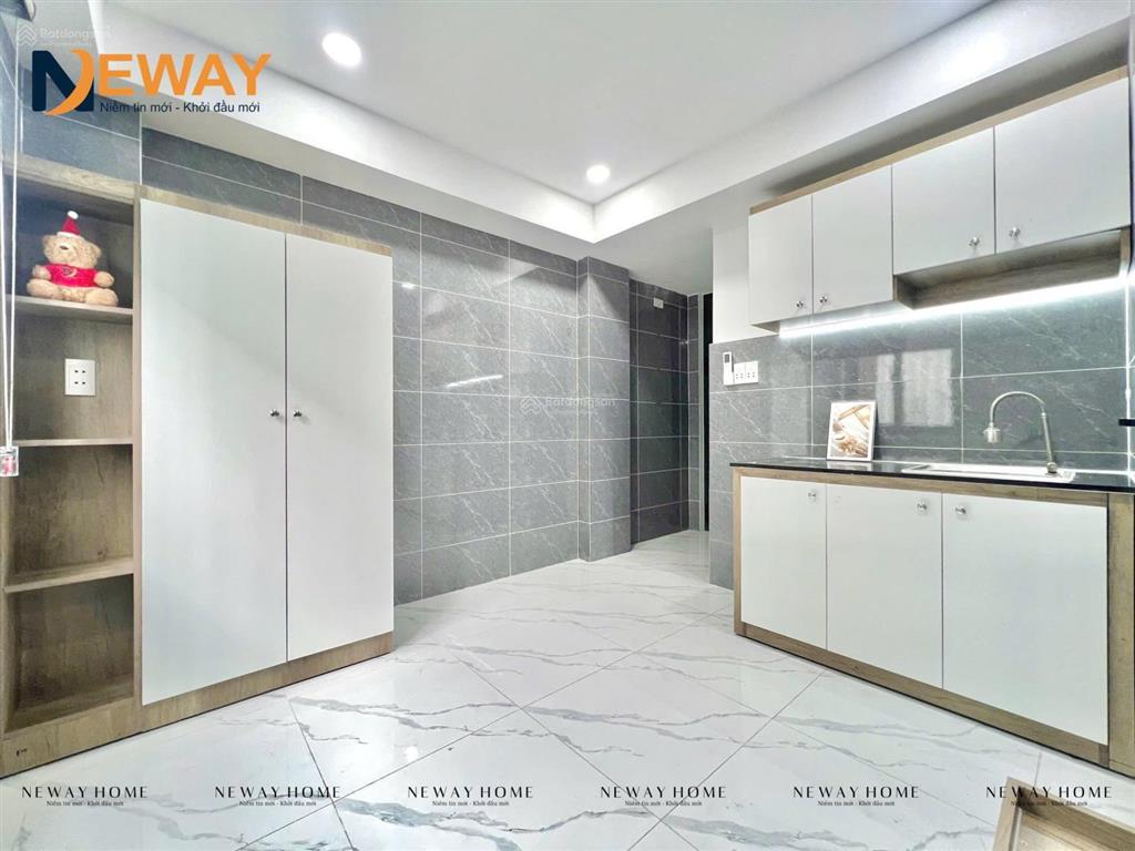 Cho thuê chung cư mini 1pn, 1wc tại lê đức thọ, gò vấp, 3,5 triệu, 32m2 siêu hot