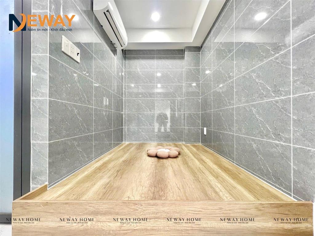 Cho thuê chung cư mini 1pn, 1wc tại lê đức thọ, gò vấp, 3,5 triệu, 32m2 siêu hot