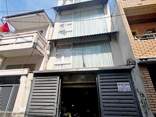 Bán nhà 5 tầng dương bá trạc dòng tiền 69tr/tháng nội thất đầy đủ khai thác chdv giáp quận 7