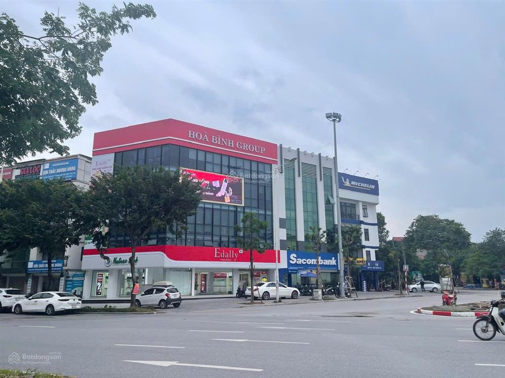 Hàng hiếm  mặt phố trịnh văn bô  vị trí vàng  300m2/sàn  7 tầng  mt 12.5m  kd đa dạng