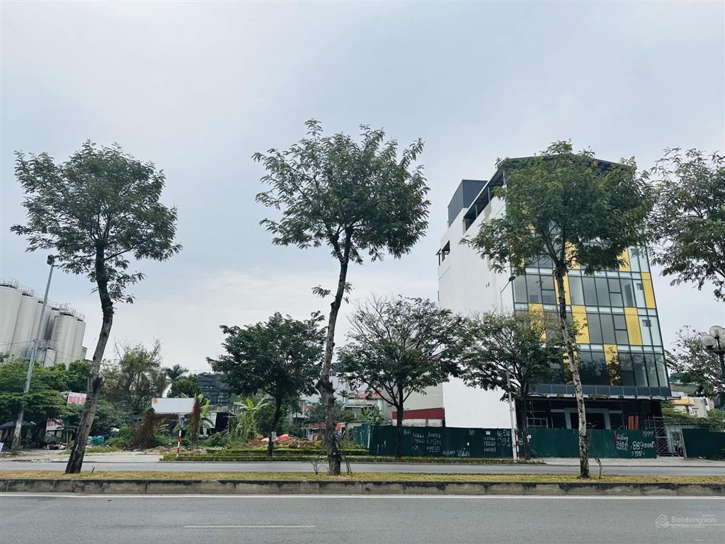 Hàng hiếm  mặt phố trịnh văn bô  vị trí vàng  300m2/sàn  7 tầng  mt 12.5m  kd đa dạng