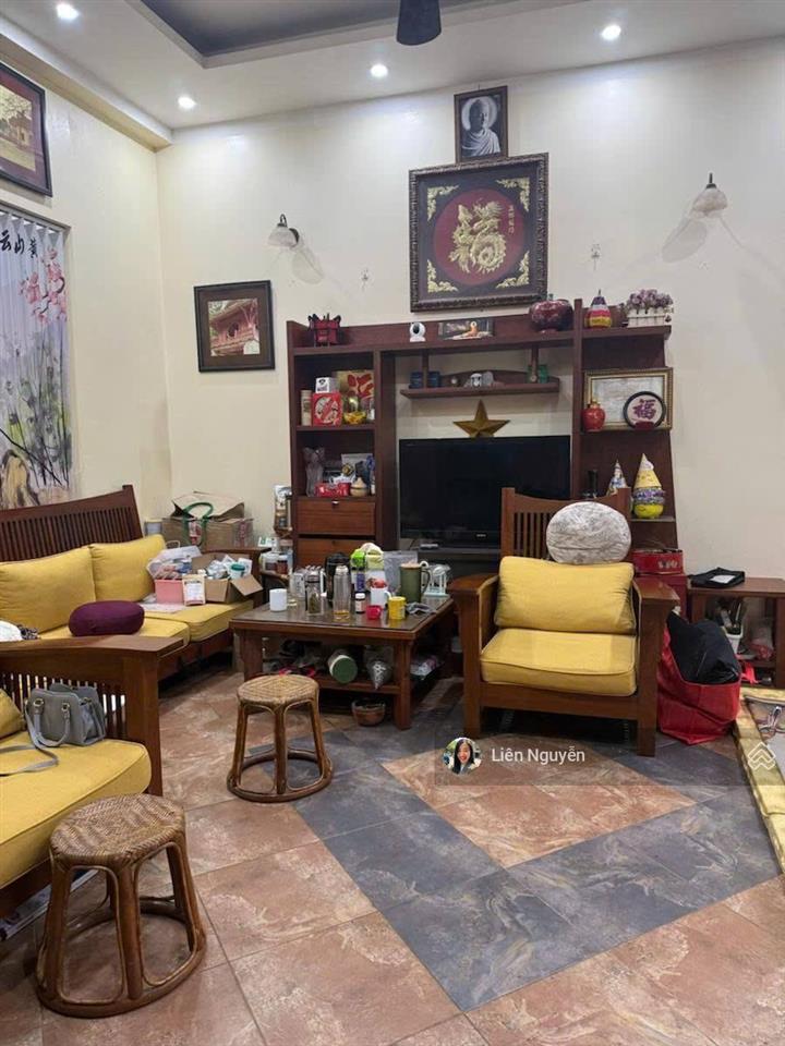 Nhà mới bán! bán nhà trần xuân soạn, 85m2, 4 tầng, mặt tiền 4m, 46.5 tỷ, ô tô, 40 tr/ tháng