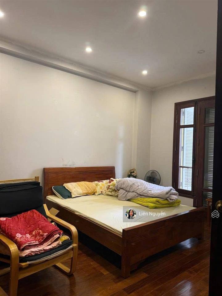 Nhà mới bán! bán nhà trần xuân soạn, 85m2, 4 tầng, mặt tiền 4m, 46.5 tỷ, ô tô, 40 tr/ tháng