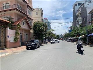 Nhà mới ở ngayxe hơi bỏ trong nhà  khu biệt thự kiều đàm sang trọngq7 chỉ 10t