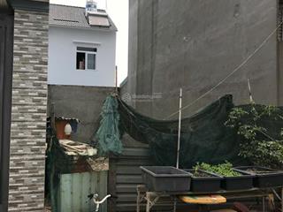 Chính chủ gửi bán đất 5 x17m, đường xuân thới thượng 58, gần chợ đại hải,khu dân cư đông đúc