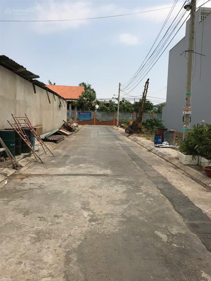 Đất xuân thới thượng  phan văn hớn  bà điểm