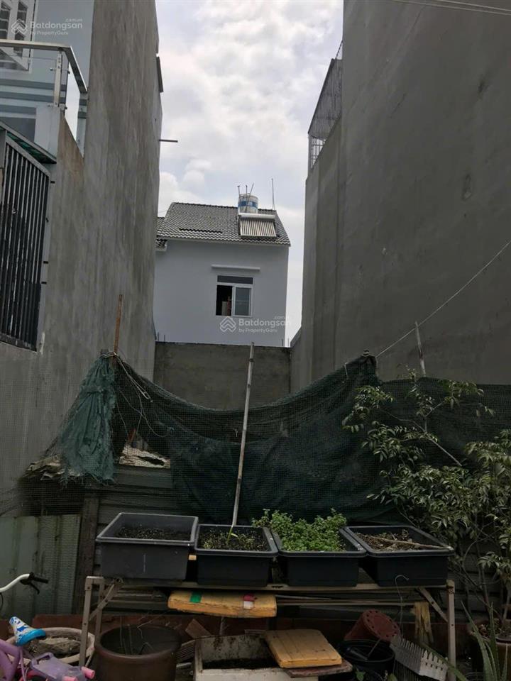 Đất xuân thới thượng  phan văn hớn  bà điểm