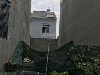 Đất xuân thới thượng  phan văn hớn  bà điểm