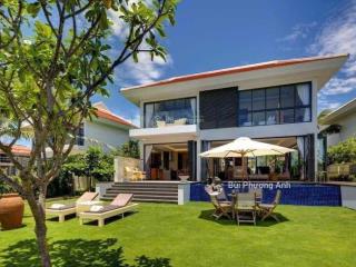 Hàng thật, chủ nhà cần bán biệt thự ocean villas, giá rẻ nhất thị trường, đã có sổ, 1 căn duy nhất