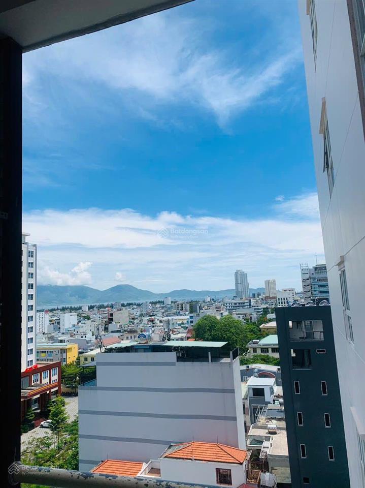 Hàng thật, mua nhanh bán nhanh căn hộ la paz đà nẵng, quận hải châu, 1pn, đường nguyễn chí thanh
