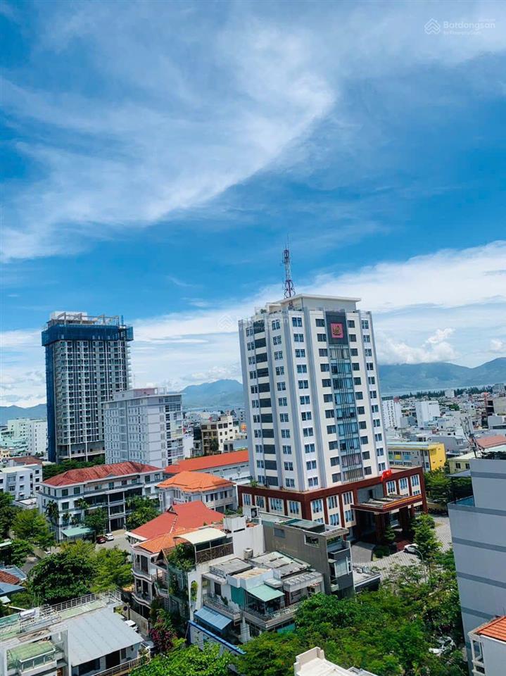 Hàng thật, mua nhanh bán nhanh căn hộ la paz đà nẵng, quận hải châu, 1pn, đường nguyễn chí thanh