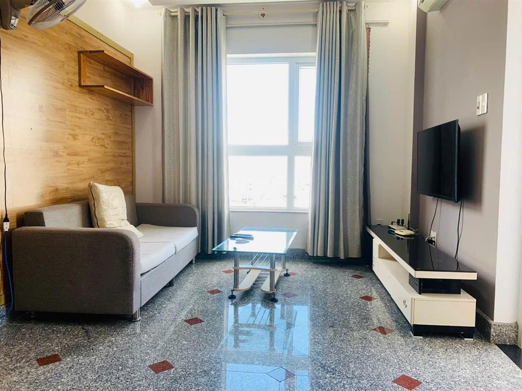 Hàng thật, mua nhanh bán nhanh căn hộ la paz đà nẵng, quận hải châu, 1pn, đường nguyễn chí thanh