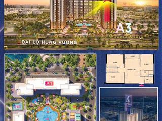 Chính chủ bán căn hộ vinhomes star city thanh hóa.
