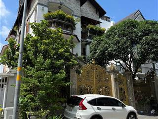 Cần bán biệt thự him lam 6a  dt 12.5 x20m giá 35.5 tỷ có thang máy nhà đẹp.  0903 870 ***