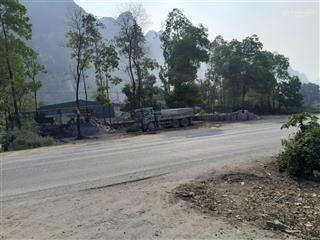 Bán đất mặt đường hồ chí minh, xã liên sơn, cạnh chương mỹ