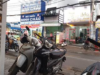 Nhà bán 189 liên khu 45 kd đa ngành cách chợ bình thành 50 m