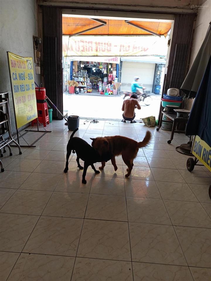 Nhà bán 189 liên khu 45 kd đa ngành cách chợ bình thành 50 m