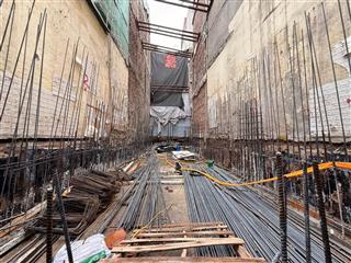 Bán siêu phẩm 97m mặt đường mỹ đình