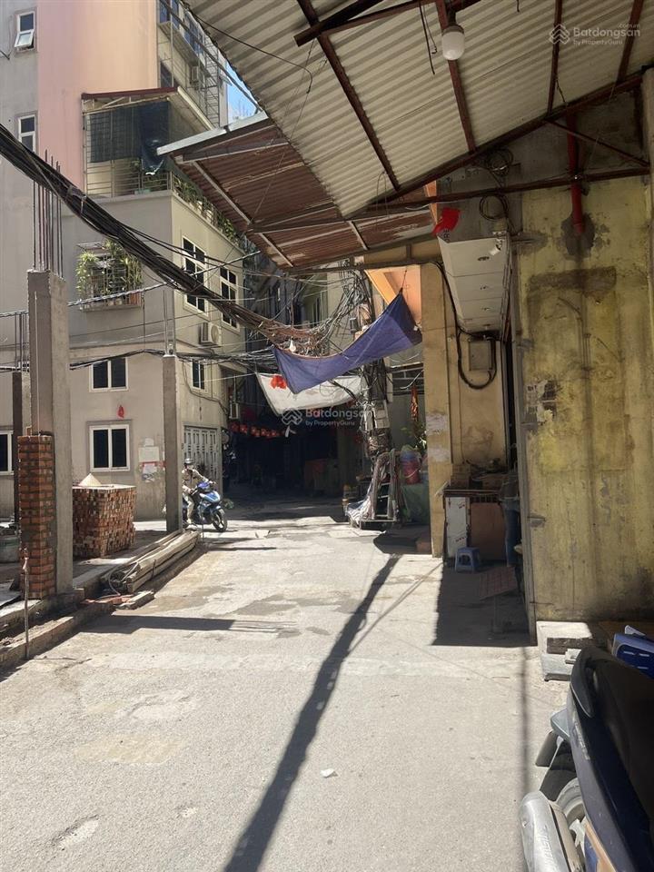 Mảnh đất vàng 50m trung tâm đức thọ nguyễn hoàng ô tô qua nhà giá tốt khu vực