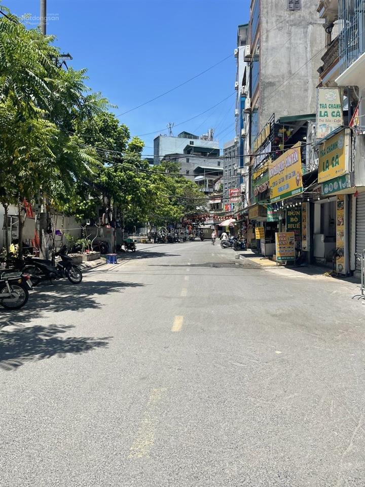 Mảnh đất vàng 50m trung tâm đức thọ nguyễn hoàng ô tô qua nhà giá tốt khu vực