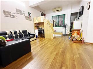 Bán căn hộ nhỏ xinh gần mỹ đình cho khách tài chính hơn 2 tỷ