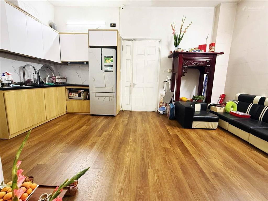 Bán căn hộ nhỏ xinh gần mỹ đình cho khách tài chính hơn 2 tỷ