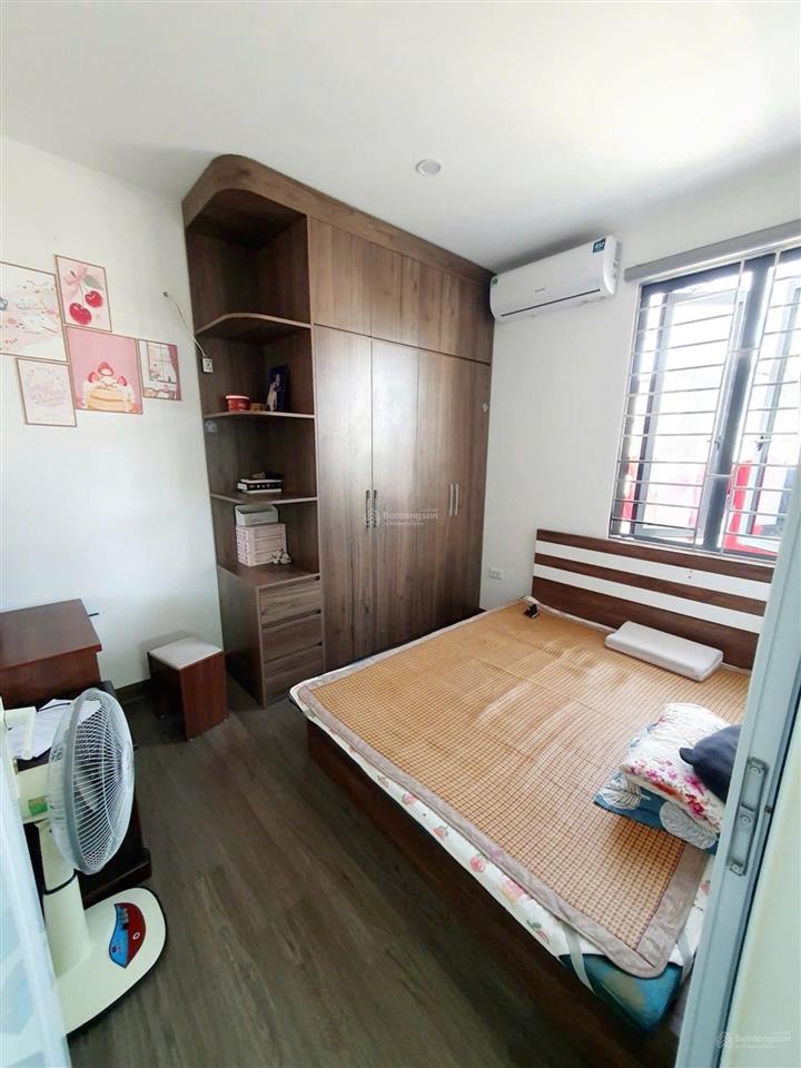 Chung cư mini full nội thất, đẹp long lanh, thừa công năng như 1 penthouse 120m2 giá chỉ 3,5 tỷ