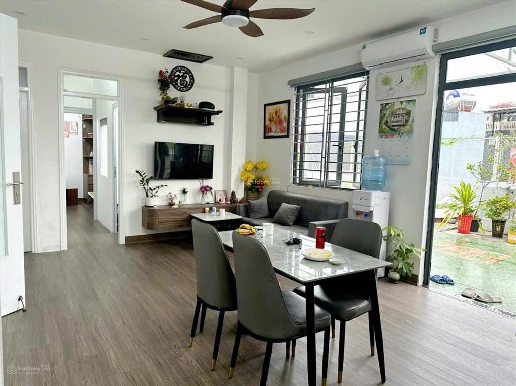 Chung cư mini full nội thất, đẹp long lanh, thừa công năng như 1 penthouse 120m2 giá chỉ 3,5 tỷ