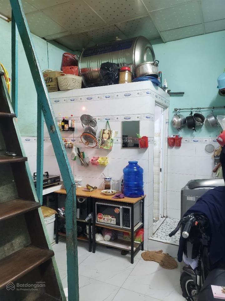 32m2 nhà bán q11 đường lạc long quân, chỉ 3.95ty.