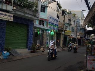 32m2 nhà bán q11 đường lạc long quân, chỉ 3.95ty.